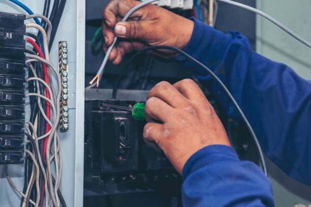 Best Industrial Electrical Services  in USA